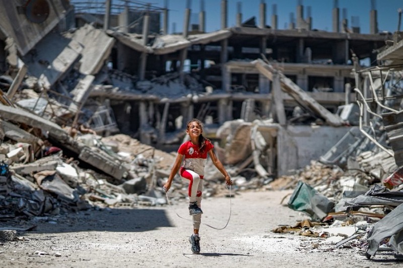 Foto: Mohammed Shurrad